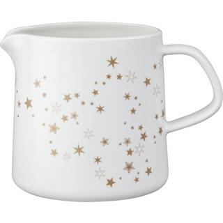 Stars Sauce Jug -