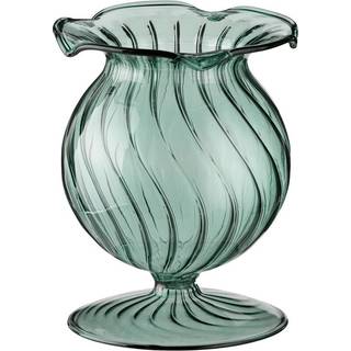 Lotus vase 10,5 cm
