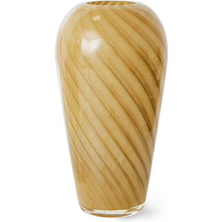 HKliving Mochi vase 25 cm