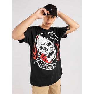 Lurking Class Certain Xl T-shirt - M - black