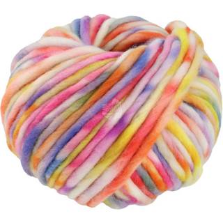 Confetti - Weiß/Orange/Lachs/Gelb/Lila/Blauviolett