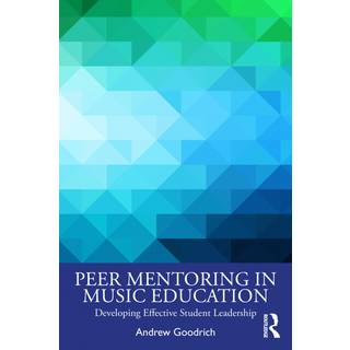 Peer Mentoring in Music Education