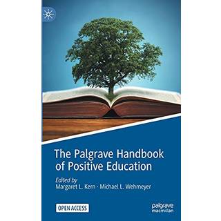 The Palgrave Handbook of Positive Education