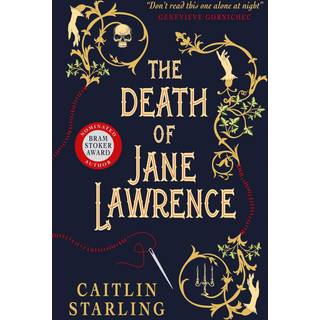 The Death of Jane Lawrence