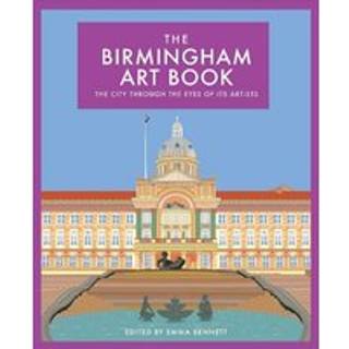 The Birmingham Art Book
