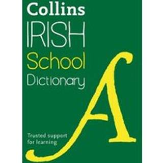 Irish School Dictionary