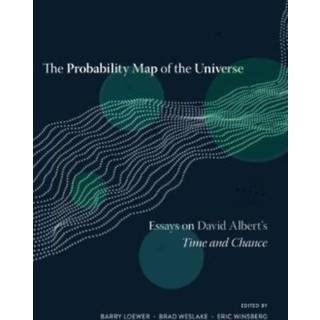 The Probability Map of the Universe