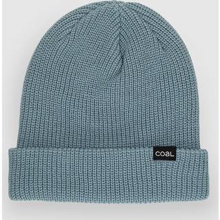 Coal The Dirft Smu Beanie - Uni - shale blue
