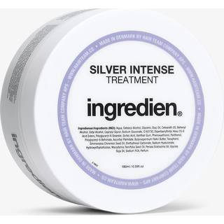 Ingredien Silver Intense Treatment 180 ml Med Parfume