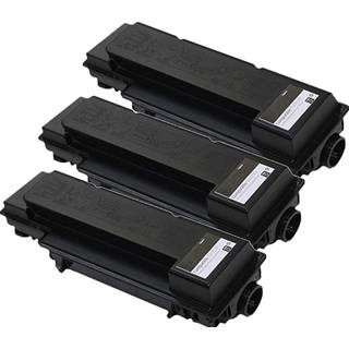 Kompatibel toner Kyocera TK 320/322 - 1T02F90EUC, 3 stk. rabatpakke 45000 sider