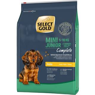 Junior Complete Mini