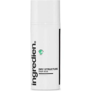 Ingredien Dry Structure Wax 100 ml Med Parfume