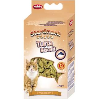 StarSnack Cat Tuna Biscuit 90g