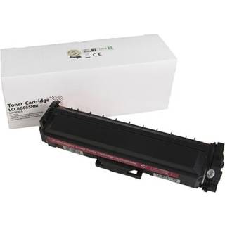 Lasertoner Canon CRG055HM 3018C002 - Magenta