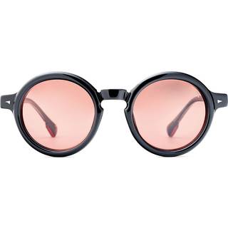 Etnia Barcelona Omotesando Sun BK 48 Solbriller Mænd Black - Black - 48mm