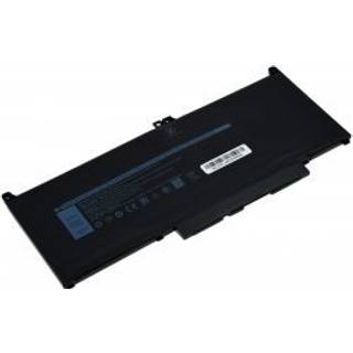 Batteri kompatibel med Dell Type MXV9V