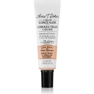 the Balm Anne T. Dotes Liquid Concealer #20 Warm Light Medium - 11,8 ml
