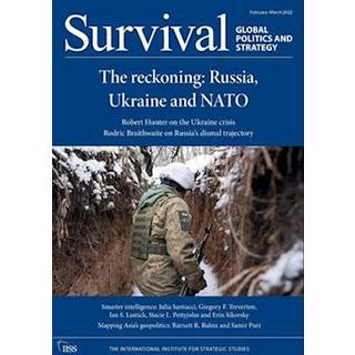 Survival February - March 2022