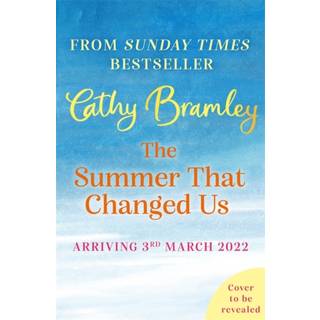 The Summer That Changed Us