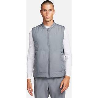 Nike Therma-FIT Unlimited-træningsvest til mænd - grå - XL