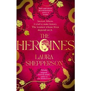 The Heroines