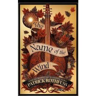 The Name of the Wind