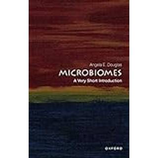 Microbiomes