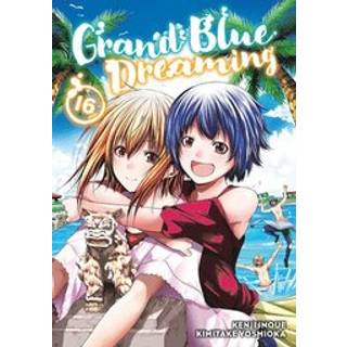 Grand Blue Dreaming 16