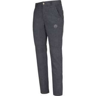 La Sportiva Setter Pant Klatrebukser Herrer størrelse XXL farve blå/grå