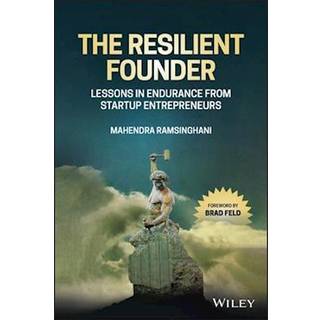 The Resilient Founder