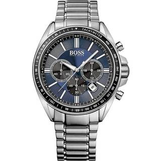 HUGO BOSS Driver Blue Herreur HB1513081