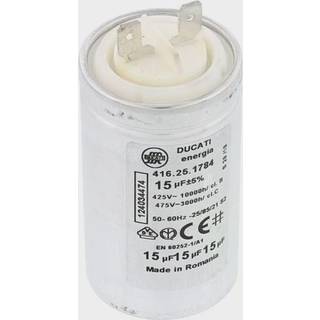 Electrolux kondensator, klemme 1240344745