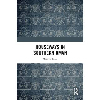 Houseways in Southern Oman