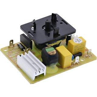 Electrolux hovedelektronik, uden, knapsamling 4055396404