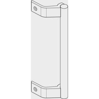 Electrolux håndtag, samling, metal 2650006014