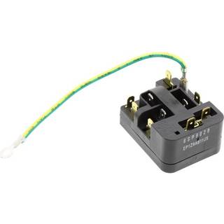 Electrolux startanordning, med, motorbeskytter 2425118292