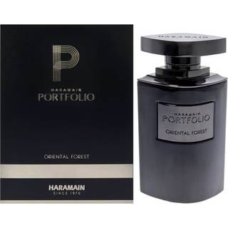 Portfolio Oriental Forest edp 75ml
