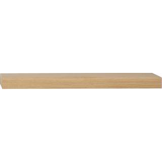 Ethnicraft Wall shelf væghylde Eg 70 cm