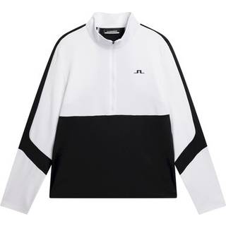 Carl Mid Layer M White (S)