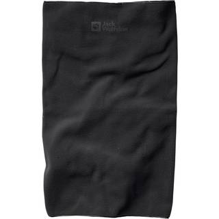 Jack Wolfskin Real Stuff Loop Black, OneSize