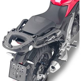 Givi Topcase-Holder MONOKEY/MONOLOCK