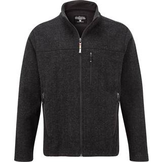 Sherpa Namgyal Jacket Fleecejakke Herrer størrelse XXL farve sort
