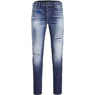 Jjiglenn Jjblair Ge 475 Sn Jeans I Slim Fit
