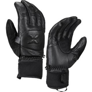 Mammut Eiger Free Glove Handsker størrelse 6 farve sort