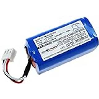 Batteri til Philips Type 4IFR19/66