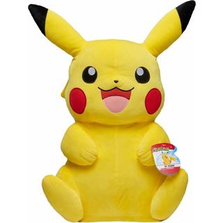 Pokémon Pikachu bamse 60 cm