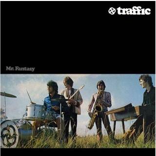 Traffic - Mr Fantasy