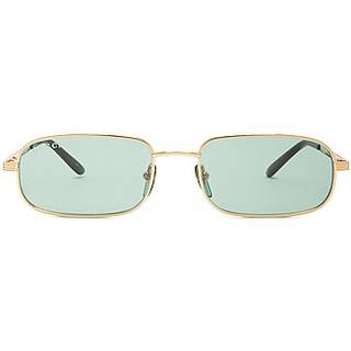 Gucci GG1407S 002 54 Solbriller Kvinder Tortoiseshell - Tortoise - 54mm