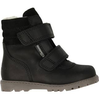 Bundgaard Sort Vinterstøvle Tokker Med Tex - Str. 31