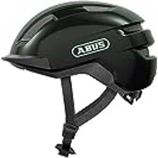 ABUS PURL-Y Urban Hjelm Moss Green - Hjelmstørrelse 51-55 cm